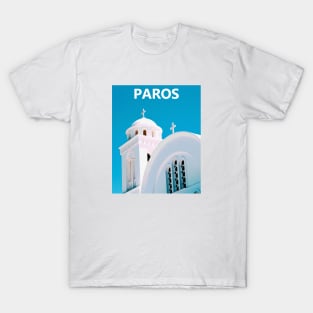 Paros T-Shirt